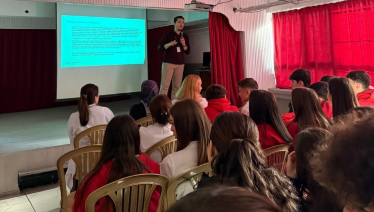 Akçakoca’da Sağlıklı Hayat Akademisi Eğitimleri Aralıksız Sürüyor