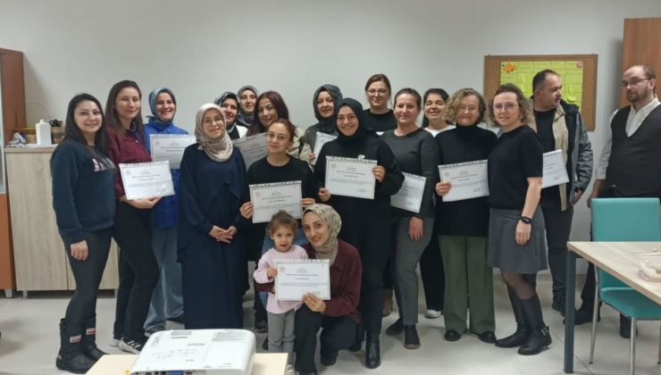 Düzce İl Sağlık Müdürlüğü’nden Sağlık Personeline Özel Eğitim Programı