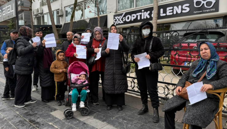 Altınlarını Verdi, Hayatı Karardı: Düzce’de Kuyumcu Krizi !