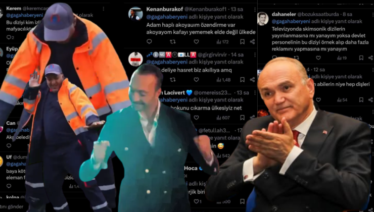 Yoğun Tepkiler Sonucu Fenomenlik Suya Düştü