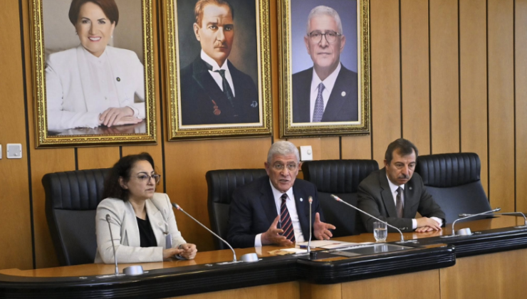 Düzce İYİ Parti İl Başkanı Demet Demir Boşver Ankara’daki Meclis Toplantısına Katıldı