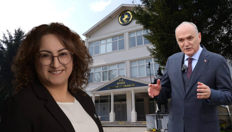 İşe Alımda Parti Kartı mı Soruluyor? İYİ Parti’den Özlü’ye Çağrı