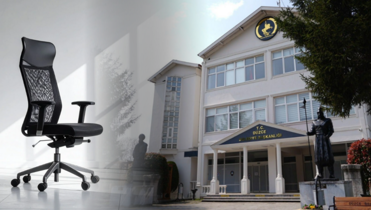 Sayıştay Raporu Düzce Belediyesi’ndeki Usulsüz Atamaları Ortaya Çıkardı