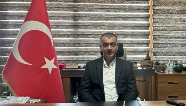 Düzce Gazeteciler Cemiyeti Başkanı Hakan Çakır’dan Regaip Kandili Mesajı