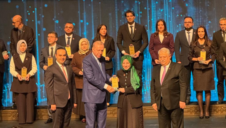 Düzce Üniversitesi’nden Genç Bilim İnsanı Türkiye’nin Gururu Oldu