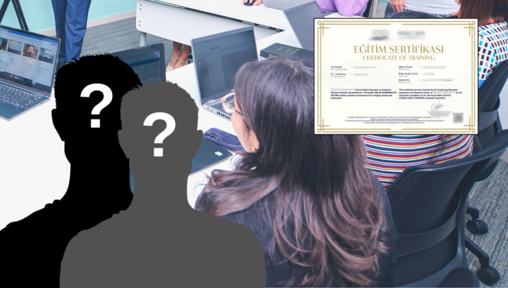 Düzce’de Akıllara Durgunluk Veren Olay! Meslek Odası’nın Verdiği Belge Sahte mi Gerçek mi?