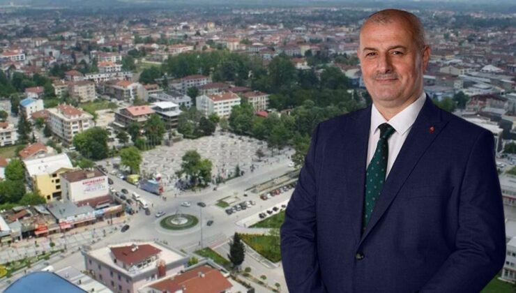 Çilimli Belediye Başkanı Yılmaz Yıldız’dan Yeni Yıl Mesajı