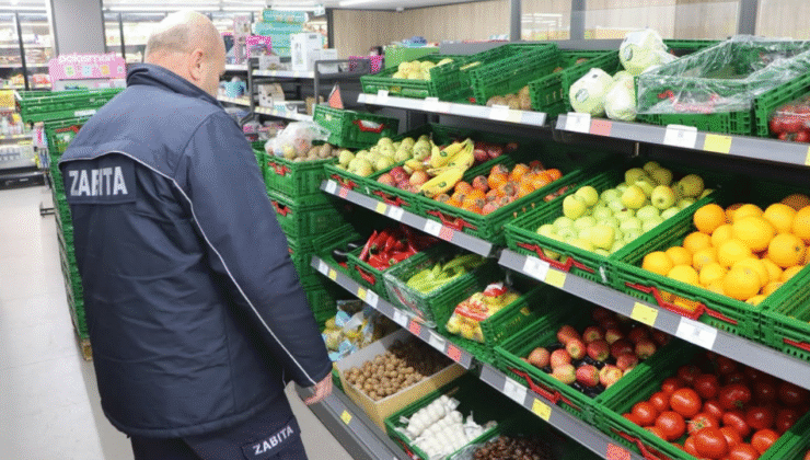Akçakoca’da Market Denetimleri Sıklaştırıldı: “Her An Denetime Hazır Olun” Uyarısı