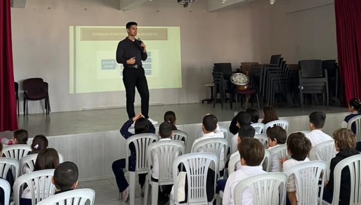 Bebek, Çocuk ve Genç Akademisi’nin İlk Eğitimi Akçakoca’da Düzenlendi