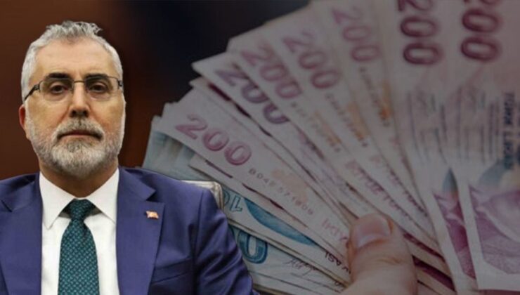 Milyonlarca Çalışanı İlgilendiren Asgari Ücret Belli Oldu