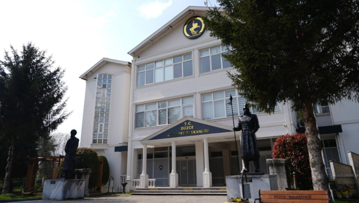 Belediye İştirakinde Skandal İddia: Personelden Parti Üyeliği mi İstendi?