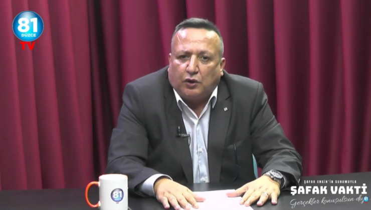 Gazeteci Şafak Engin’den Dikkat Çeken Yayın: “Şafak Vakti” Başladı