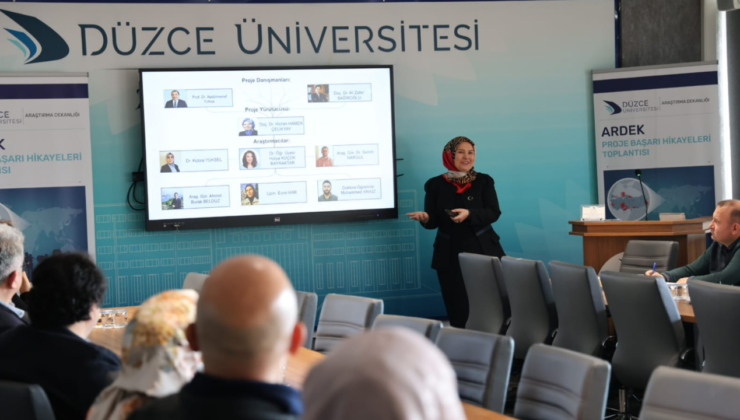 “Yüzyıllık Süreçte Türkiye’nin Dış Göç Politika Analizi ve Belediyeler İçin Politika Önerileri” Projesinin Kapanış Programı Gerçekleştirildi