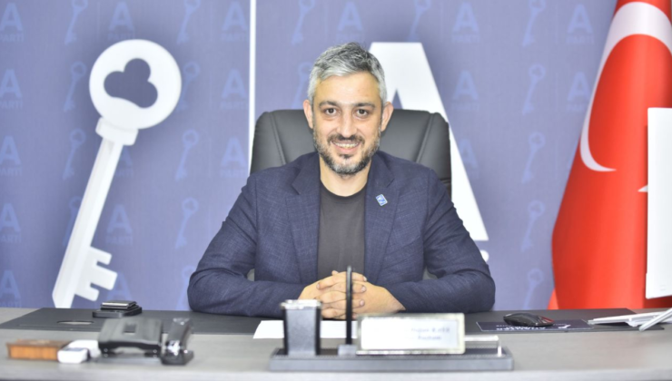 Başkan Muhammed Doğan Kaya’dan Net Mesaj: “Trollükle Siyaset Yapamazsınız”