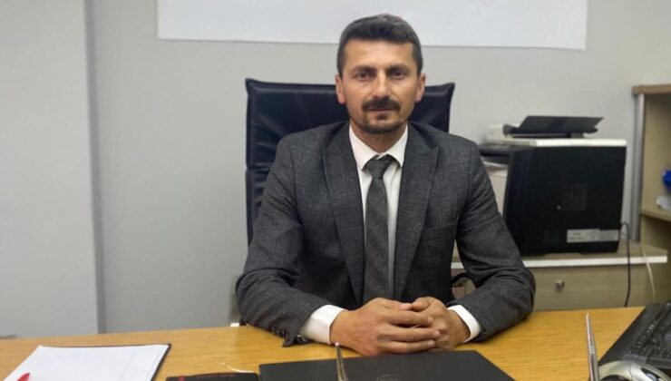 BBP Düzce Merkez İlçe Başkanı Sadettin Çakmakçı’dan 10 Ocak Çalışan Gazeteciler Günü Mesajı