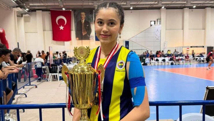 Düzce’den Milli Takıma Uzanan Gurur Tablosu