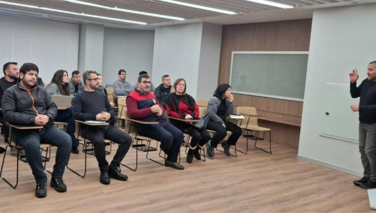 B-Reçete Geliyor: Düzce’de İhracatçılara Zorunlu Eğitim