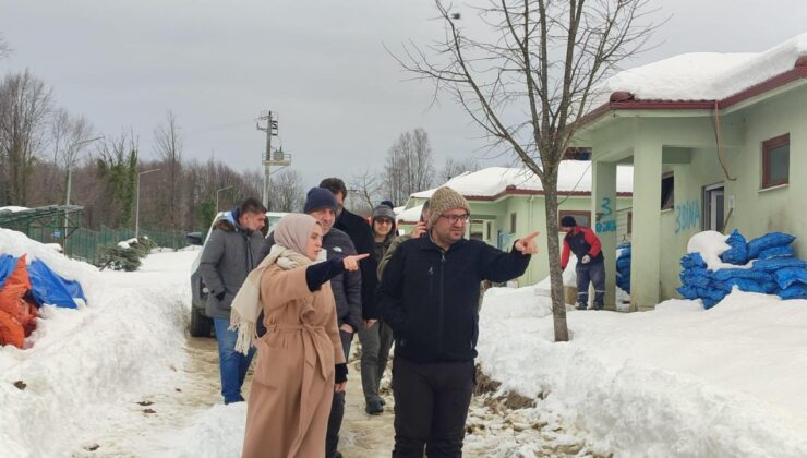 Düzce’de Korunan Alanlar Mercek Altında