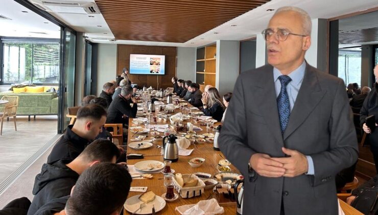 Erasmus’tan Düzce’ye Güçlü Destek: Spor Odaklı Projeye Uluslararası Destek