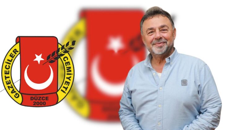 Gazeteciler Cemiyeti Üyeliği Üzerinden Çelişki Eleştirisi