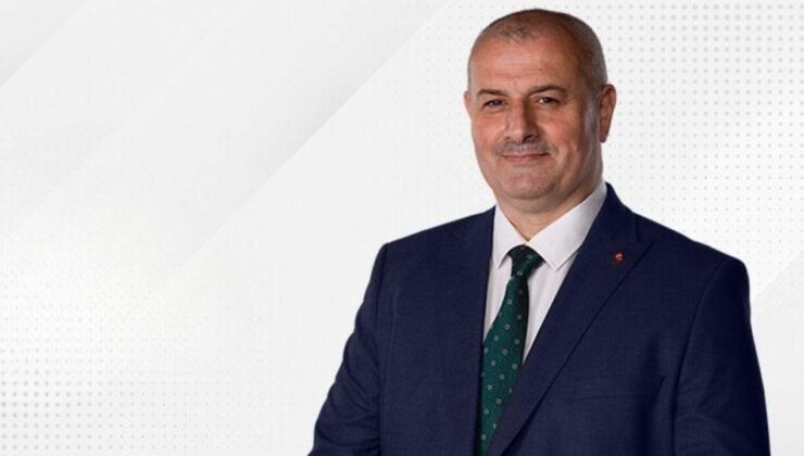 Çilimli Belediye Başkanı Yılmaz Yıldız’dan Miraç Kandili Mesajı