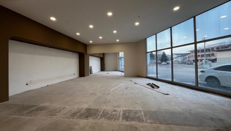 Düzce’de Eğitime Özel İlgi: Fibrobeton Bilim Merkezi Kütüphanesi Gün Sayıyor