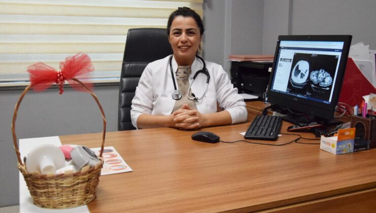 Prof. Dr. Pınar Yıldız’dan Verem Uyarısı: “Geç Kalmaktan Korkalım”