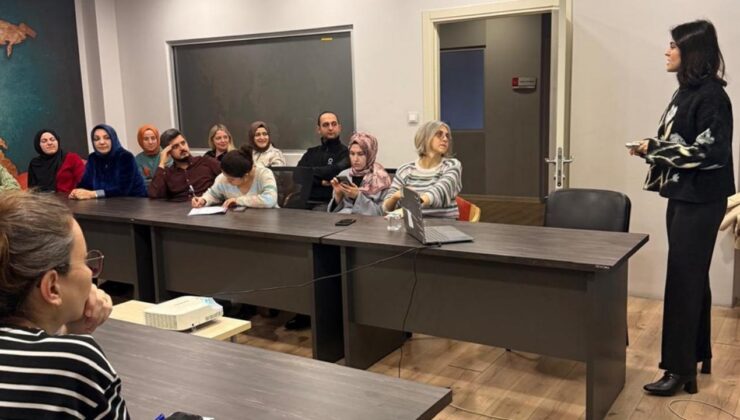 Görünmeyen Suça Karşı Eğitim: İnsan Ticaretiyle Mücadelede Düzce Hamlesi