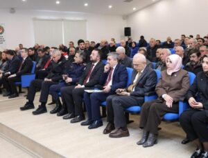 “Düzce Sohbetleri” Yığılca’da Başladı