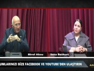 Ekranlara Yansıyan Bir Ömür: Birol Aksu Asıl Hikayeler’de