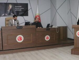 Düzce İl Genel Meclisi Şubat Ayı Toplantıları Sona Erdi