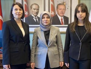 Düzce BİLSEM Öğrencisi Asya Açıkbaş Bölge Birincisi Oldu