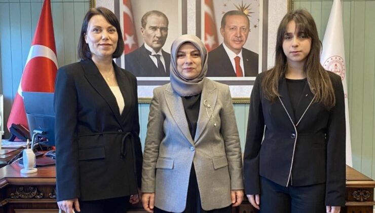 Düzce BİLSEM Öğrencisi Asya Açıkbaş Bölge Birincisi Oldu