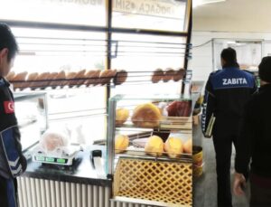 Kurallara Uymayana Yaptırım: Beyköy’de Denetimler Sürüyor