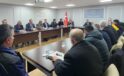 Düzce İl Özel İdaresi Gümüşova’da Aylık Koordinasyon Toplantısı Gerçekleştirdi