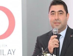 Kızılay’dan Bağışçılara Teşekkür