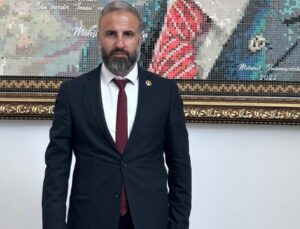 BBP Düzce İl Başkanı Erdem: “Baskıyla Görev Bıraktırmak Millet İradesine Darbedir”