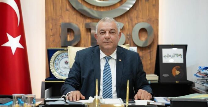 Başkan Bıyık “Yapılan Hayır Çağrısı Çarpıtılıp Başka Anlamlara Çekilmemelidir”