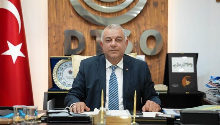 Başkan Bıyık “Yapılan Hayır Çağrısı Çarpıtılıp Başka Anlamlara Çekilmemelidir”