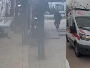 Akçakoca’da Silahlı Saldırı: Bir Kişi Ağır Yaralandı