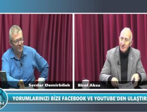 81 Düzce TV’de Ekonomi Gündemi: Endeks, Bankalar ve Enerji Hisseleri Analizi