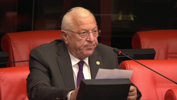 Vekil Talih Özcan Fındık Fiyatlarındaki Dalgalanmaları TBMM’ye Taşıdı