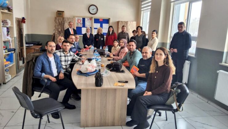 Açık Kapı Okullarda: Gençler Yönetime Doğrudan Katılıyor