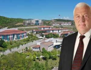 Düzce Üniversitesi’ndeki Akraba Atamaları Meclis Gündeminde