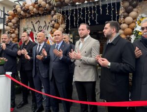 Vadi Bolçi Düzce’de Hizmete Girdi