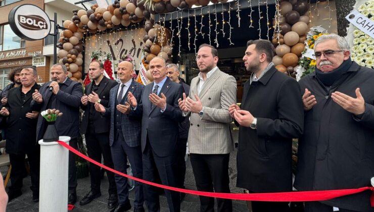 Vadi Bolçi Düzce’de Hizmete Girdi