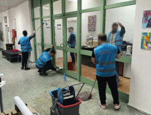 Kamu Hizmeti Kapsamında Eğitime Destek