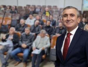 Başkan Albayrak’a Meclisten Ret: Suya Yüzde 200 Zam Geri Çevrildi