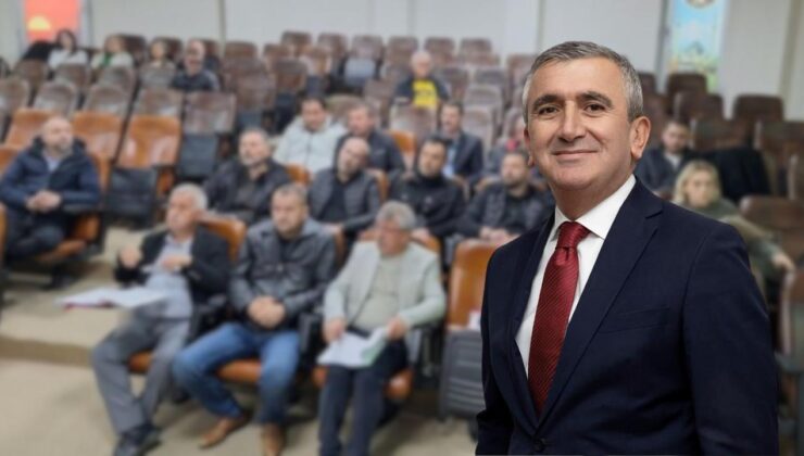 Başkan Albayrak’a Meclisten Ret: Suya Yüzde 200 Zam Geri Çevrildi