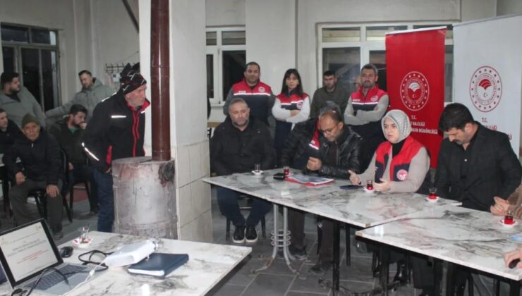 Yenivakıf Göleti ve Eğitimle 4.080 Dekar Tarım Arazisi Sulamaya Açıldı